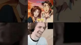 Initial D Sad Moment 🥲 #amv #amvedit #anime