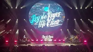 Jemery Riddler & Bethel Music en el Estadio Movistar Arena 2019
