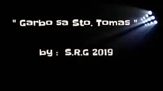 GARBO SA STO.TOMAS By:THE UNDECIDED (SRG) Prod. By: LC BEATS