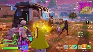 Ed Skin Fortnite (Ed, Edd, Eddy Collaboration)