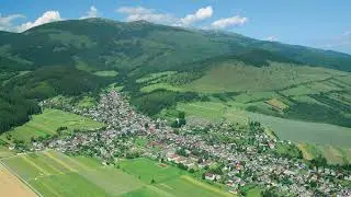 FS Kr&aacute;ľova hoľa - Dobre n&aacute;m je v Pohorelej b&yacute;vať (Pohorela)