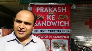 Best Sandwich in Kota #best Sandwich #Kota #Chambal #food