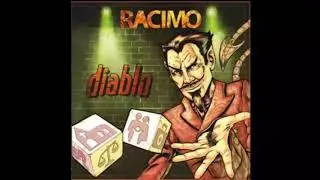 RACIMO - diablo (2016) FULL ALBUM