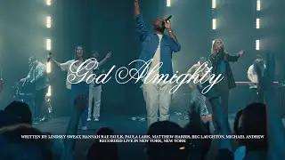 God Almighty | FOUNT