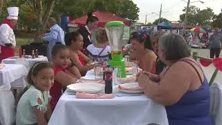 Noches de Verano en Holguín