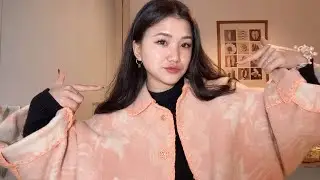 The sewing diaries: vlog #3