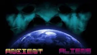 Ancient Aliens - Map 13: Polychromatic Terrace [Unbeatable DOOM songs]