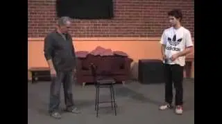 Acting classes Melbourne | Drama courses in Melbourne School