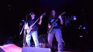 Raise the Guns - Til Two Club 8/29/2015