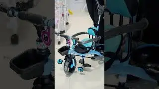 Tricycles @ Firstcry.com SN Park Road Kannur