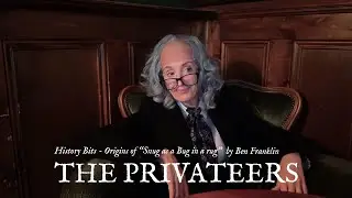 The Privateers History Bits - Origin of 