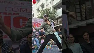 ചാക്കോച്ചൻ വരെ ഞെട്ടിപ്പോയി റംസാന്റെ ഡാൻസ് കണ്ടിട്ട്❤️#ramzan #kunchackoboban #dance