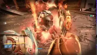 Cabal Shield Bash is OP