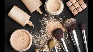 What's in a Makeup Artist's Makeup Kit?