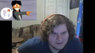 IceWolfGem reacts: Porkchop 'n Flatscreen! (Episode 24)