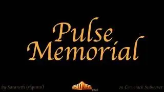 Pulse Memorial (Ceruchick Subserver)