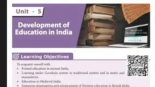 8th standard social science history unit 5 book back answers 