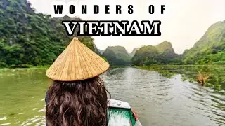 Wonders of Vietnam 🇻🇳 