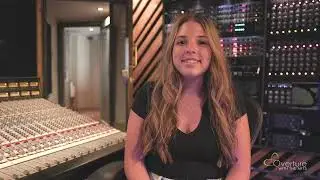 2025 Teen Songwriting Competition