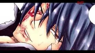 【Jellal ＆ Erza】Savin' JeRza ||CONTAINS SPOILERS||