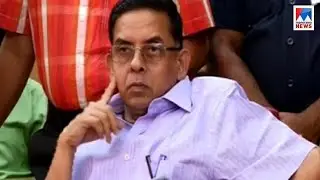 ഭീഷണിയുടെ കത്തി മടക്കി പോക്കറ്റിൽ വച്ച മതിയെന്ന് കവി പ്രഭാ വര്‍മ്മ | Prabha Varma