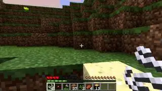 Team TigerTails' Adventures In: MineCraft Series Two. Episode Four: Trollcraft