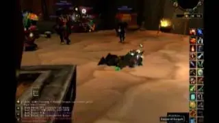 Mohawk Grenade Turkey lurkey Rogue Revenge