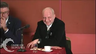 The 2014 revolution in Ukraine and the Baltic. Roundtable - 10 years after Euromaidan