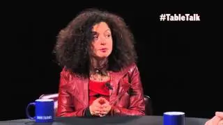 Media & the Public Interest w/ Dr. Eve Bottando | The Calumet Roundtable - 275