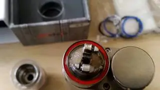 Serpent Mini 22mm Gearbest