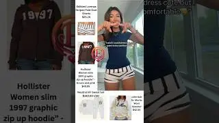 Lean Ortiz Comfy but Cute Fits! #ootd #fit #shorts #fyp #comfy #cute #fashion