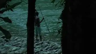 promo bevallen in de rimboe/ Children of the Jungle