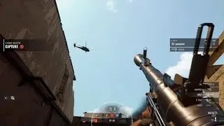 Insurgency: Sandstorm (Choppa Down 4) #ps5 #insurgency #sandstorm #ChoppaDown