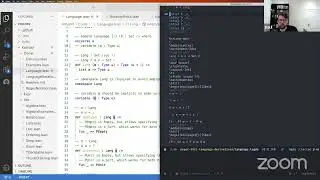 ReProving Agda in LeanProver (Agda work flow)