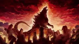 Godzilla: El camino de los dioses antiguos 101-120