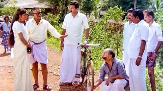 നാടന്&zwj; ചിരിക്കാഴ്ചകള്&zwj; കാണാന്&zwj; ഇതുപോലുള്ള സിനിമകള്&zwj; കാണണം😍👌Evergreen Movie Scenes