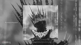 [FREE] WARLORD COLOSSUS TYPE BEAT - CATHEDRAL (PROD BY ROOSEVELT) | Dark Trap Instrumental 2025