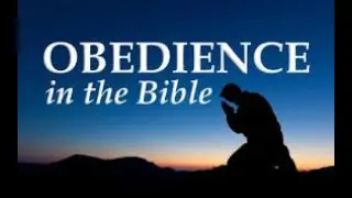 🔴NEW TAMIL CHRISTIAN MESSAGE || DAILY DEVOTION || 🙏 Obedience️🙏 ||