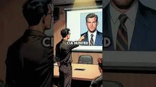 CIA Officer Bought $540K House With Cash - Nobody Asked Questions