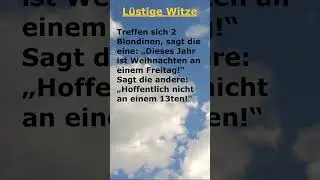 Lustige Witze! Deutsche Witze! Humor! #witze #jokes #shorts