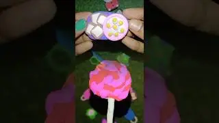 Super clay art #youtubeshorts#viral#diy