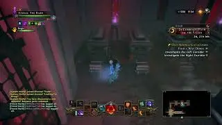 Old Myrkul Catacombs puzzle