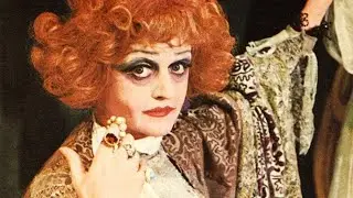 Dear World &ndash;&nbsp;Angela Lansbury (DEAR WORLD)