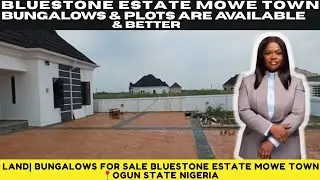 FAMOUS BLUESTONE ESTATE MOWE TOWN IS BACK & BETTER with Major Upgrade. The Wait is Over 