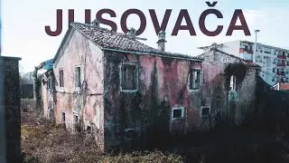 Jusovača (Lokalni Hodači)
