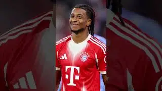 Bayern aceita vender Olise ao Real Madrid @futprimepass #olise #bayern #realmadrid