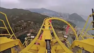 Roller coaster 🎢 English musical  the zone grand theft auto games 