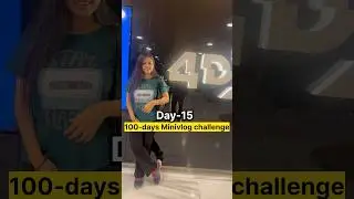 Minivlog challenge day-15 #minivlog #vlog #ytshorts #shorts #shortvideo
