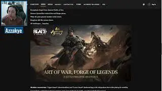 Conqueror's Blade - Season Preview + June 5 Update Log  2025