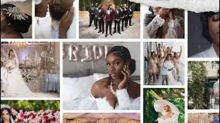 South Florida wedding photographer & videographer